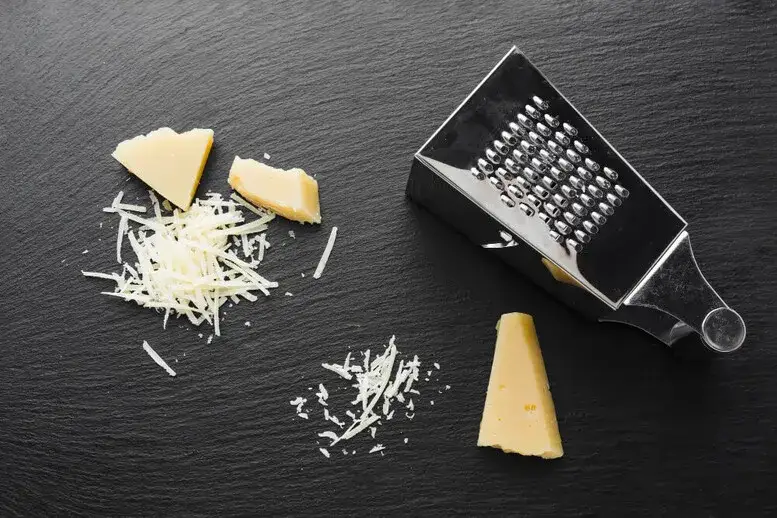 Zdjęcie Co zamiast parmezanu? Najlepsze zamienniki, które zaskoczą smakiem