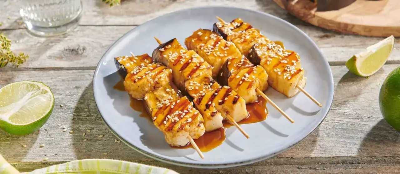 Zdjęcie Czym zastąpić ser halloumi? Odkryj najlepsze zamienniki w kuchni