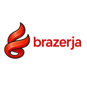 Logo brazerja.pl
